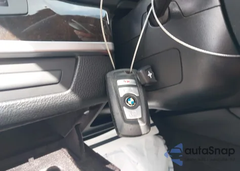 2016 BMW 535 I z USA, uszkodzony, nr VIN WBA5B1C59GG552172